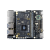 LicheePi 4A Risc-V TH1520 Linux SBC 开发板 荔枝派 标配+10.1英寸屏幕（含TP） 16G+128G