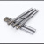 定制镶钨钢绞刀硬质合金直柄机用铰刀非标定制10-12-20-25-35-40- 17.0-18.5(拍下请备注规格)