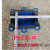 定制适用PE管PPR接头漏水大肚子哈夫节承口补漏器抢修节热熔管抱箍 DN65  p75mm