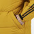 阿迪达斯 （adidas）羽绒服男装冬季新款运动服连帽防风保暖休闲羽绒夹克外套潮IT8730 H20757/羽绒服/金黄 S