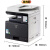 夏普（SHARP）C2522R S265RC 2008UC彩色复印机A3打印机办公大型立式复合机 SF-S265RC （输稿器+单层纸盒 ） 官方标配