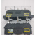 万控主电路动插件WKCT-B-3-125a-250A-400A-630A抽屉柜一次接插件 动件WKCT-B-3-250A
