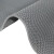 竹特 防滑垫 塑料镂空防滑垫 灰色 4.5mm厚*0.9宽*15m长
