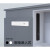 良工嵌入式插座PD20W家具办公桌橱柜子桌面插排插线板快充usb带线 黑-3位+2A1C(20w)