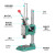 汇尚品众  JM-R/S手动压力机台式手扳手啤机小型手动冲床打孔压模微型冲 单位：台 JM-32方头 