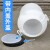 COKRSUPE 加厚塑料桶家用圆形25L50L100L150L储水桶食用花生油桶酒桶