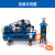 气泵空压机小型油水分离器压缩喷漆除水精密过滤器 JB-20高压油水分离器