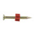 金固牢 KCll-45 硬质水泥射钉 工业墙钉钢钉广告钉 3.2*22mm（200个）