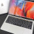 Apple苹果笔记本电脑MacBook超轻薄办公商务air女生款手提Pro游戏本i7 渐变粉133吋苹果Air 4GB128G固态硬盘