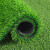 仿真草坪地垫人造铺垫塑料绿色垫子户外人工阳台幼儿园假草皮地毯 12平米(1米宽x12米长) 3厘米加密加厚春草