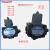 VP-20-FA3变量叶片泵VP-15 30 40FA3SHENYU液压油泵VP1-20-70 VP-20-FA3(大轴15.88