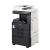 夏普（Sharp） M2658升级款BP-2851/3151黑白激光打印机A3 A4复印机网络一体机 BP-M3551R（主机+双面输稿器+双纸盒）
