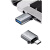 KEHYA Type-c转USB（OTG转接头）
