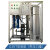 汉河大型商用纯净水设备直饮机 工业RO反渗透去离子软化水处理过滤器 0.25T(带压力罐)