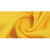 中神盾 定制 SWS-CDS-HT3200 圆领速干方格T恤衫轻薄速干男女运动上衣 黄色 165