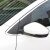 山头林村专用于19-20款大众Polo车窗亮条改装11-18新波罗车窗条车门装饰条 19-20款新波罗-下窗6片