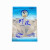 虾皮包装袋一斤装 加厚海米自封袋 海鲜 干货 海产品包装袋500g 加厚淡干虾米*100个袋子 21*31c