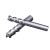 3刃55度铝用钨钢合金铣刀铝合金专用高光加长立铣刀CNC数控刀具 16451003T