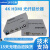 高清HDMI光端机光纤收发器USB鼠标键盘KVM传输器1080P4K光转20KM 4K60HZHDMI带环出键鼠光端机 LC