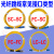 (精选好物）双芯光纤跳线电信级单模双纤尾纤SC-FC-LC-ST方转圆3 LC-LC 2m