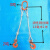 钢丝绳吊索具/压制钢丝绳组合吊具/起重吊钩索具/二肢三肢四肢 3吨1米 2腿