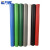 希万辉 商用加厚耐磨PVC纯色地板革地垫防水地板贴【厚1.8mm墨绿色2*0.5m】XWH0384