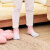 巴拉巴拉宝宝袜子儿童棉袜男女童春季保暖中筒袜萌趣 （三双装） 红黄色调00363 66cm