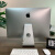 Apple苹果超薄一体机设计性能台式机21.5 27英吋iMac专业商用电脑 27吋i5459016512固态超薄款