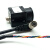 兼容 电源线 工业相机触发线6Pin芯屏蔽高柔IO线弯头 高柔弯头L1 0.5m