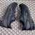 亚瑟士（asics）男鞋2024夏季新款GT-100012运动鞋黑武士网面跑步鞋 1011B631-001/主图款 41.5