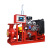 汇尚品众柴油机消防泵组柴油水泵室内外消防水泵  单位：台