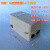 空压机电磁启动器4/ 7.5/11/22KW 电机保护磁力开关 起动开关380v 普通电磁起动器(18.522KW )