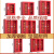 微型消防站器材全套装消防工具展示物资柜灭火器箱建筑工地消防柜 加厚消防柜（1.2*0.9*0.4）