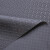 海斯迪克 PVC防滑地垫(15米) 防水塑胶车间橡胶地毯 牛津普厚款 人字纹1.8米宽(灰色) HKZX-17