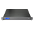 1u工控机箱铝合金带LCD温控显示屏atx主板felx电源工业服务器 1U温控屏机箱+400W电源 官方标配