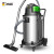 杰诺 吸尘器 干湿两用一机多用一站式清洁 2000W不锈钢桶式大型商用吸尘器 JN-503-60L