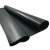 Gratool 黑色绝缘胶垫 国标6kv，整卷3mm*1.5m*10m 橡胶 1卷