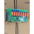 PCI-1761-BE/8路继电器输出隔离数字量输入卡4个C型A型继电器