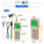 腾锟 笔式PH计电导率仪酸度计便携自动水质检测EC计盐度计ORP测定仪  DDB-12H笔式电导(0.00-25ms/cm) 