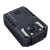 普法眼DSJ-HT700现场记录仪3400万相素 WIFI可连接手机摄像影机 内置128G