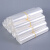 玛仕福 POF热缩袋 塑料透明收缩袋热缩膜包装袋 28*40cm（100只）
