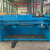 博海机床 液压摆式数控剪板机2.5米3.2米4米剪板机不锈钢裁板机 4*4000