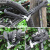 防盗安全链条锁 软卷锁 自行车电动摩托车锁 环形锁布套黑色90cm款