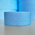 厨房家用侧吸式抽吸油棉纸片接油槽杯油盒隔油垫工业条 蓝膜防漏20厘米20米自由剪切