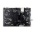 rk3399安卓主板3288/J1900工控平板工业一体机低功耗多串网口 黑色