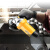 雷亚（Leiya）雷亚多功能万用磨光手磨机抛光打磨机切割机电动小型角磨机手砂轮 10001短)手柄980W(+金属套