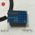 Sanken三肯/三垦变频器VM05显示面板SOP-A2/04/05键盘面板操作器 Sbop-1