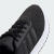 阿迪达斯 （adidas）防滑跑鞋运动鞋ID0482跑步鞋女子代购专柜时尚系带 BLACK 42