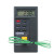 高精度工业测温仪电子温度计高温检测1300度接触式带探头带线探针 DT1320(双通道)