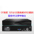天视通方案10/16/32路H.265监控网络NVR硬盘录像机存储减半刻录机 黑色 6TB10